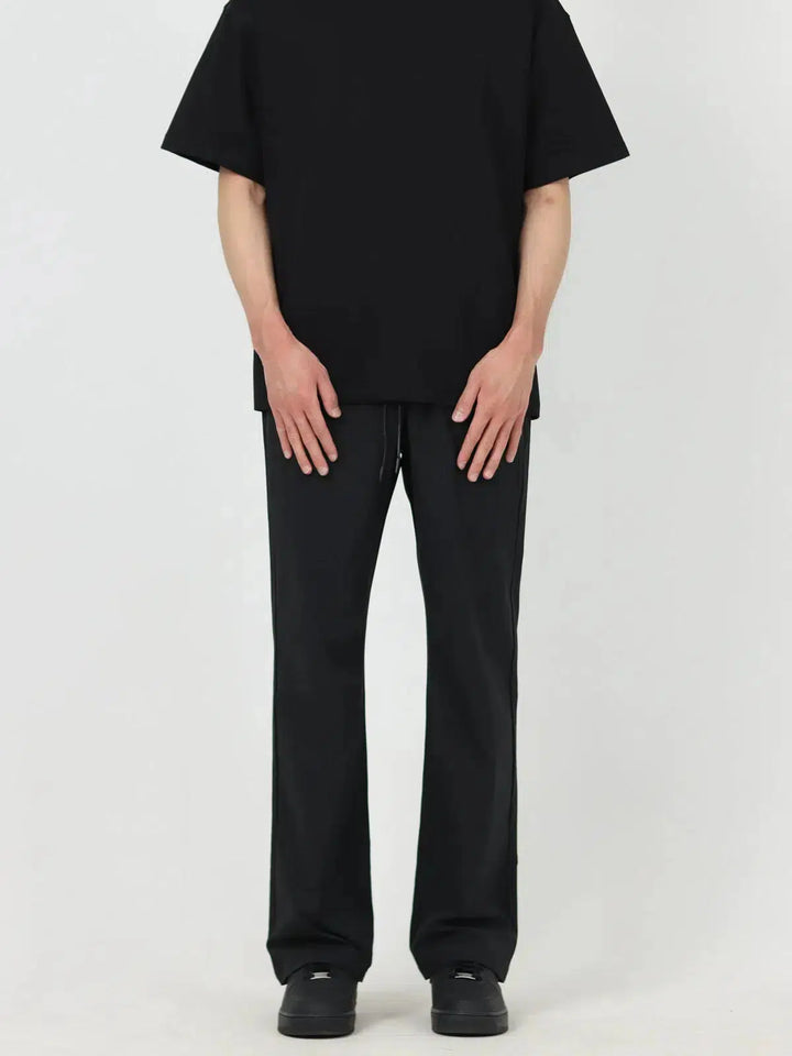 Relaxed Fit Everyday Quick-drying Pants