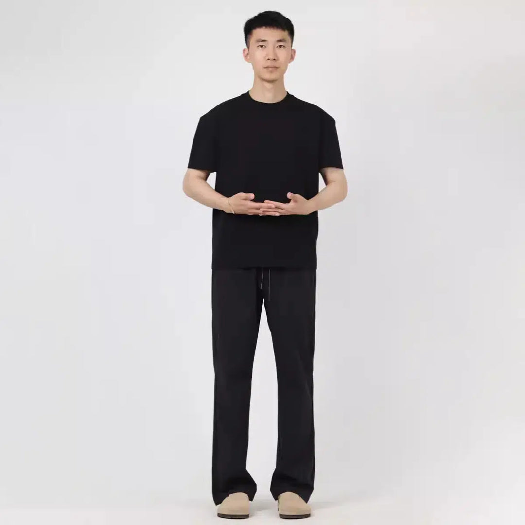Relaxed Fit Everyday Quick-drying Pants