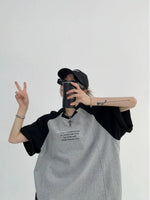 Relaxed Fit Short Sleeve