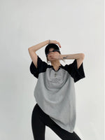 Relaxed Fit Short Sleeve