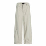 6193941447072,6193941447073,6193941447074,6193941447075,6193941447076, Wide Leg Straight Fit Casual Pants