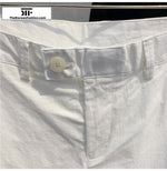 Retro Cotton Casual Pants