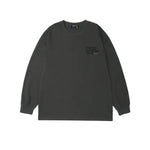 Retro Fun Printed Casual Sweatshirt