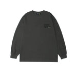 Retro Fun Printed Casual Sweatshirt