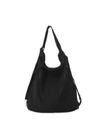 Retro Large Capacity Canvas Bag