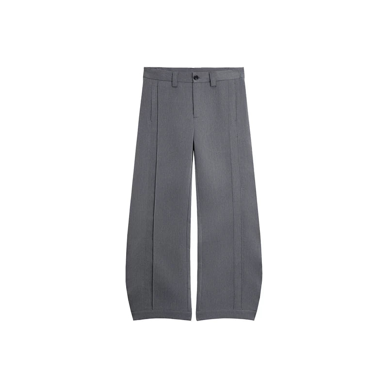 6192116043123,6192116043124,6192116043125,6192116043126, Wide-Leg Pleated Dress Pants