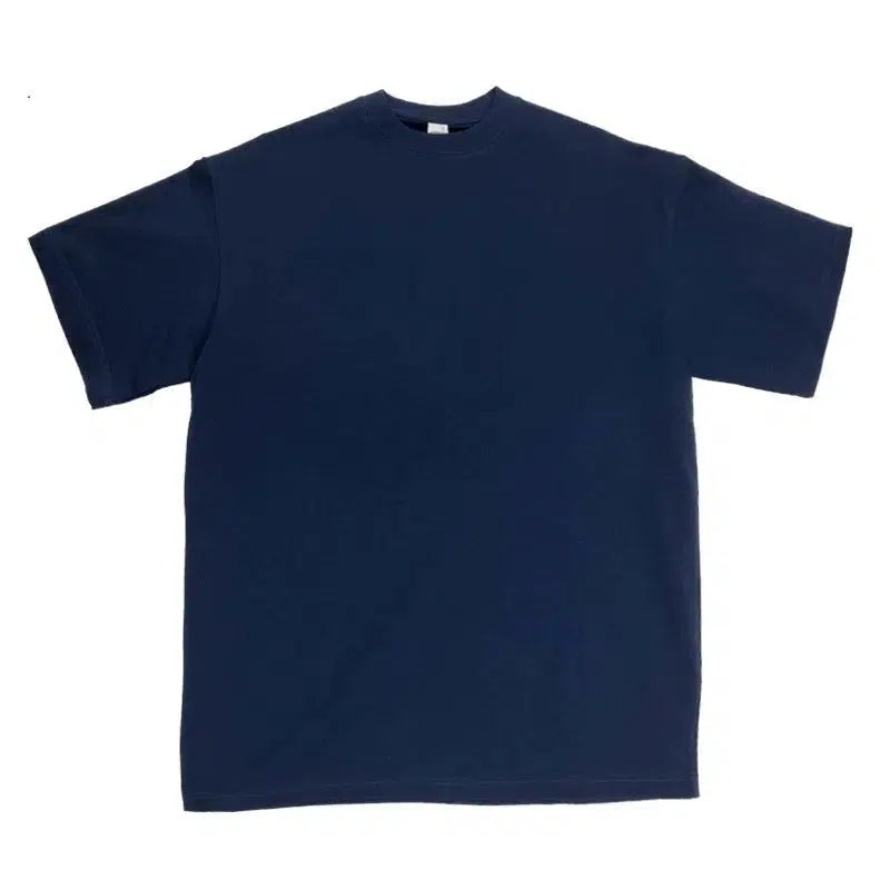 Round Neck Crew Neck T-shirt