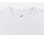 Round Neck Crew Neck T-shirt