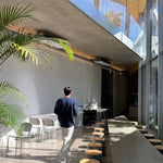 Round Neck Knitted Loose Sweater