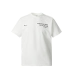 Round Neck Short Sleeve T-shirt