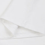 Round Neck Solid Color T-shirt