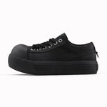 Round Toe Casual Shoes