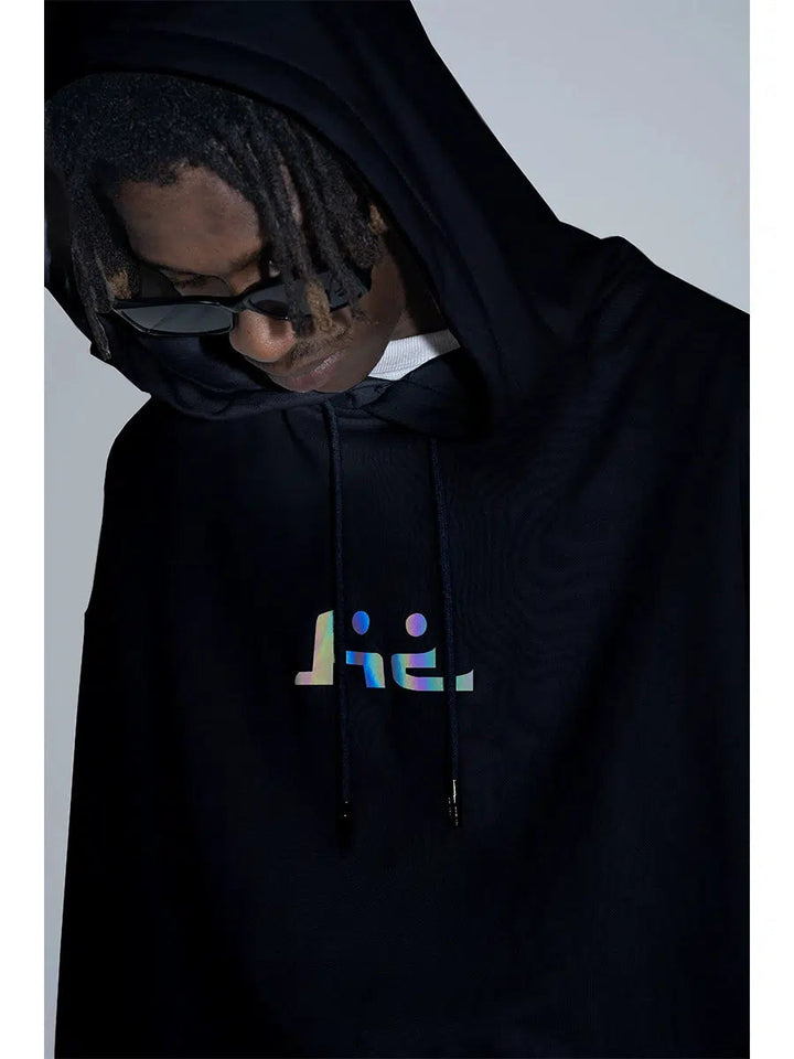 Scenic Sunset Graphic Hoodie