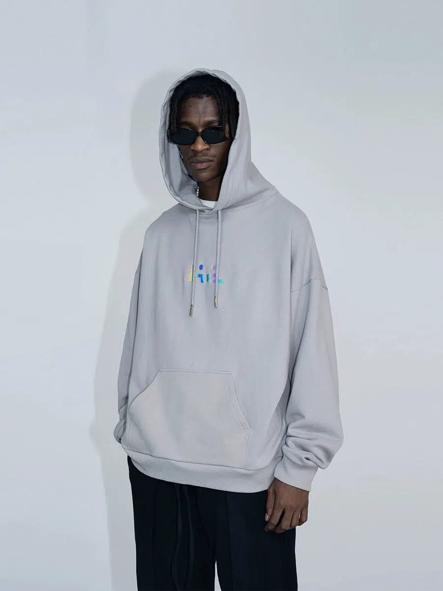 Scenic Sunset Graphic Hoodie
