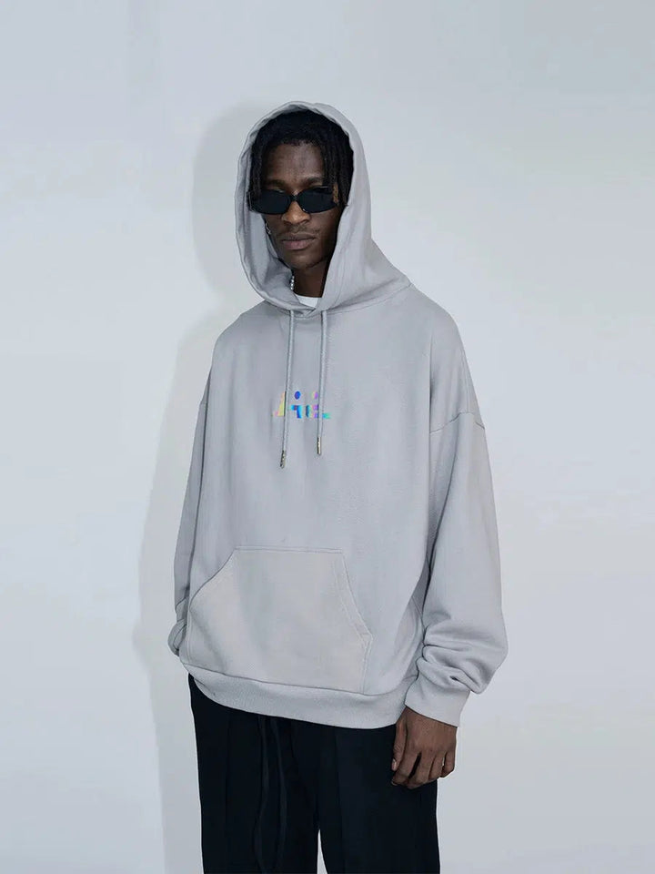 Scenic Sunset Graphic Hoodie