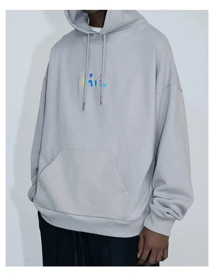 Scenic Sunset Graphic Hoodie