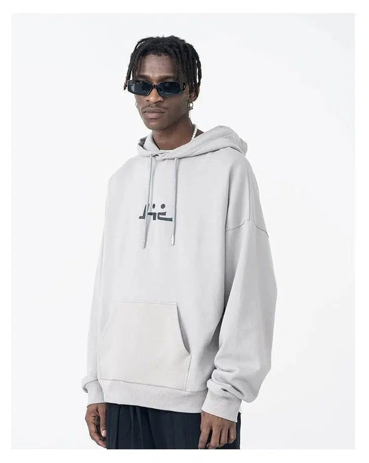 Scenic Sunset Graphic Hoodie