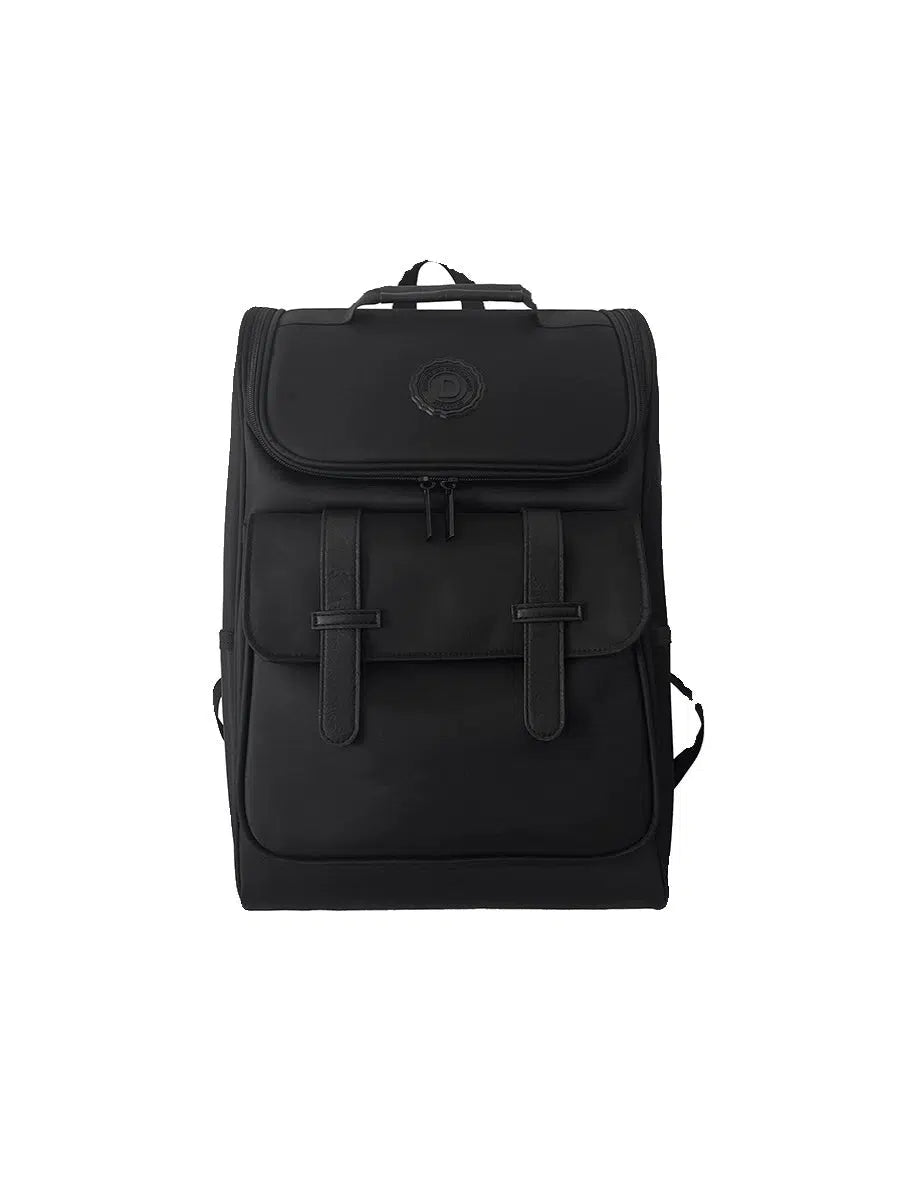 Secure Buckles Multifunctional Backpack