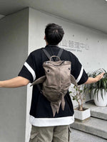 Shark Shape Backpack
