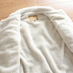 Sherpa Fleece Sleeveless Denim Jacket Vest