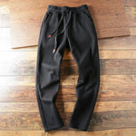 Sherpa Warm Casual Sweatpants