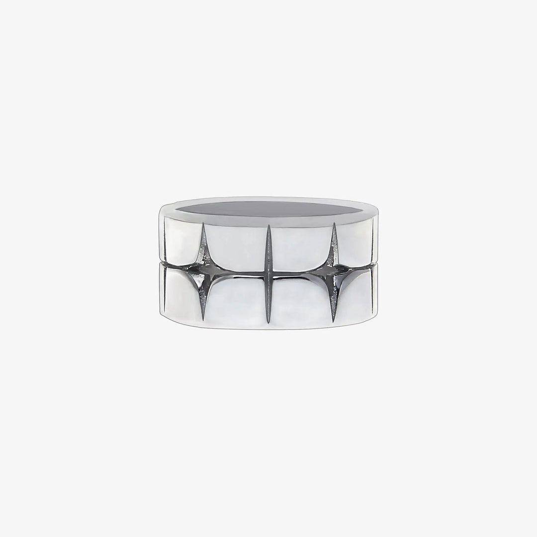 Shines Star Ring