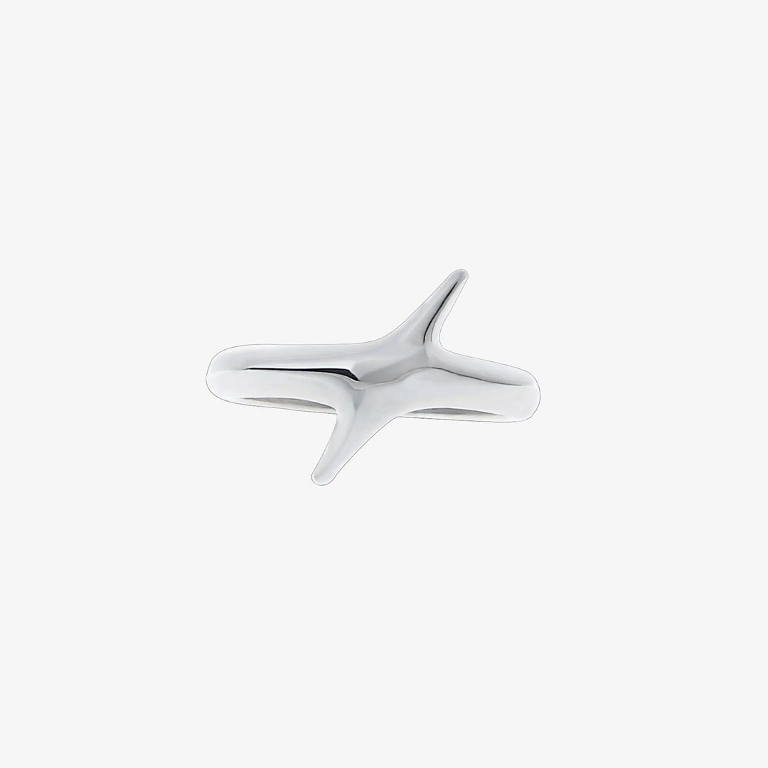 Shines Star Ring