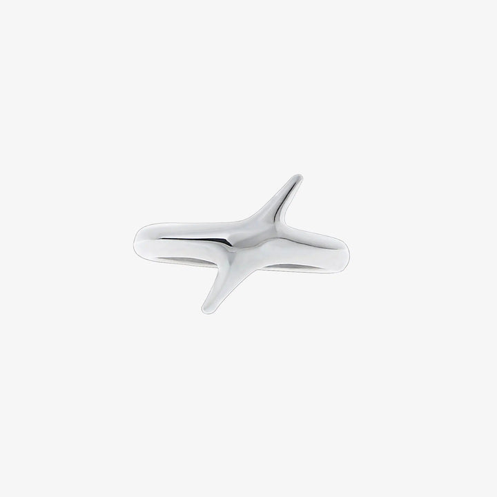 Shines Star Ring