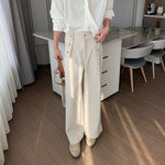 6196366735525,6196366735526,6196366735527,6196366735528, Loose Fit Wide Leg Casual Pants