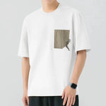 Short Sleeve Pocket T-shirt