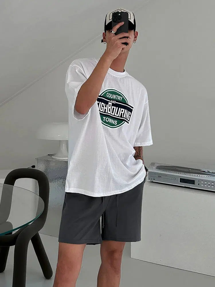 Short Sleeve T-shirt