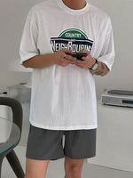 Short Sleeve T-shirt