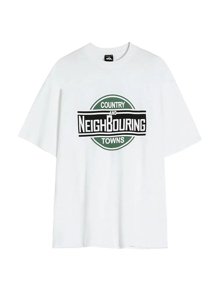 Short Sleeve T-shirt