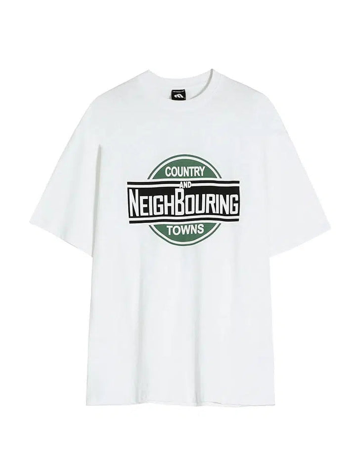 Short Sleeve T-shirt