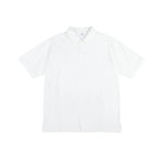 Short-sleeved Lapel Polo Shirt