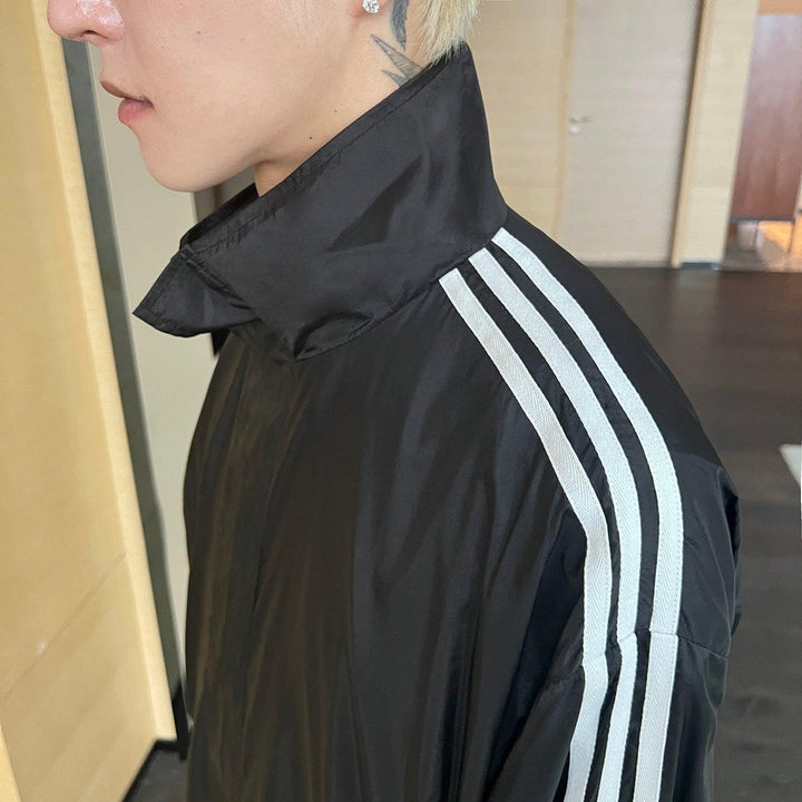 Side Stripe Tracksuit