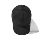 Simple Letter Embroidered Baseball Hat