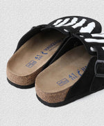 Skeleton Design Berken Shoes