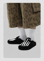 Skeleton Design Berken Shoes