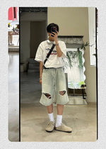 Skywood Berken Cork-soled Style Shoes