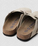 Skywood Berken Cork-soled Style Shoes