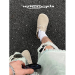 Skywood Berken Cork-soled Style Shoes