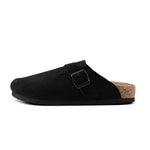Skywood Berken Cork-soled Style Shoes