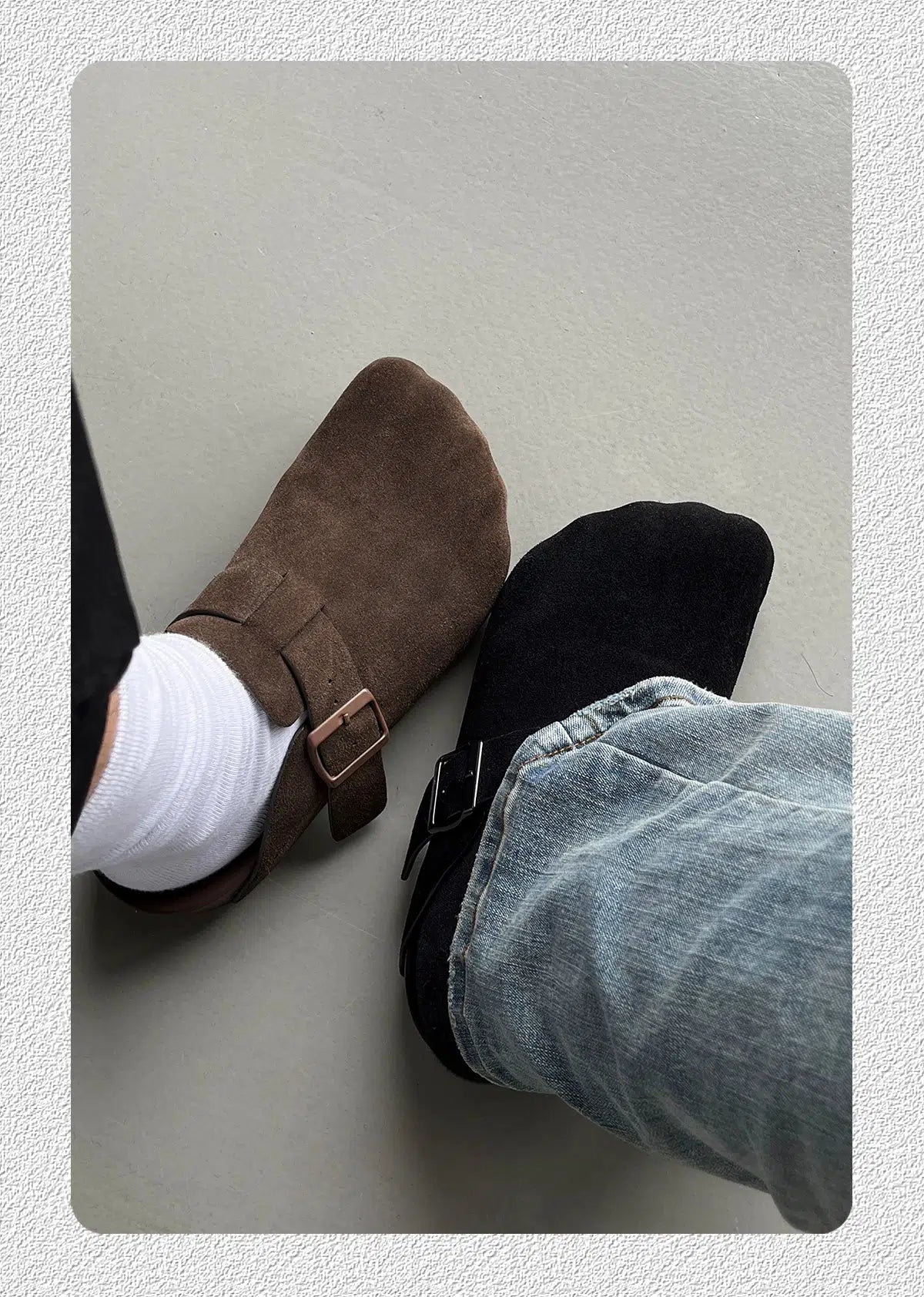 Skywood Berken Slip-On Shoes