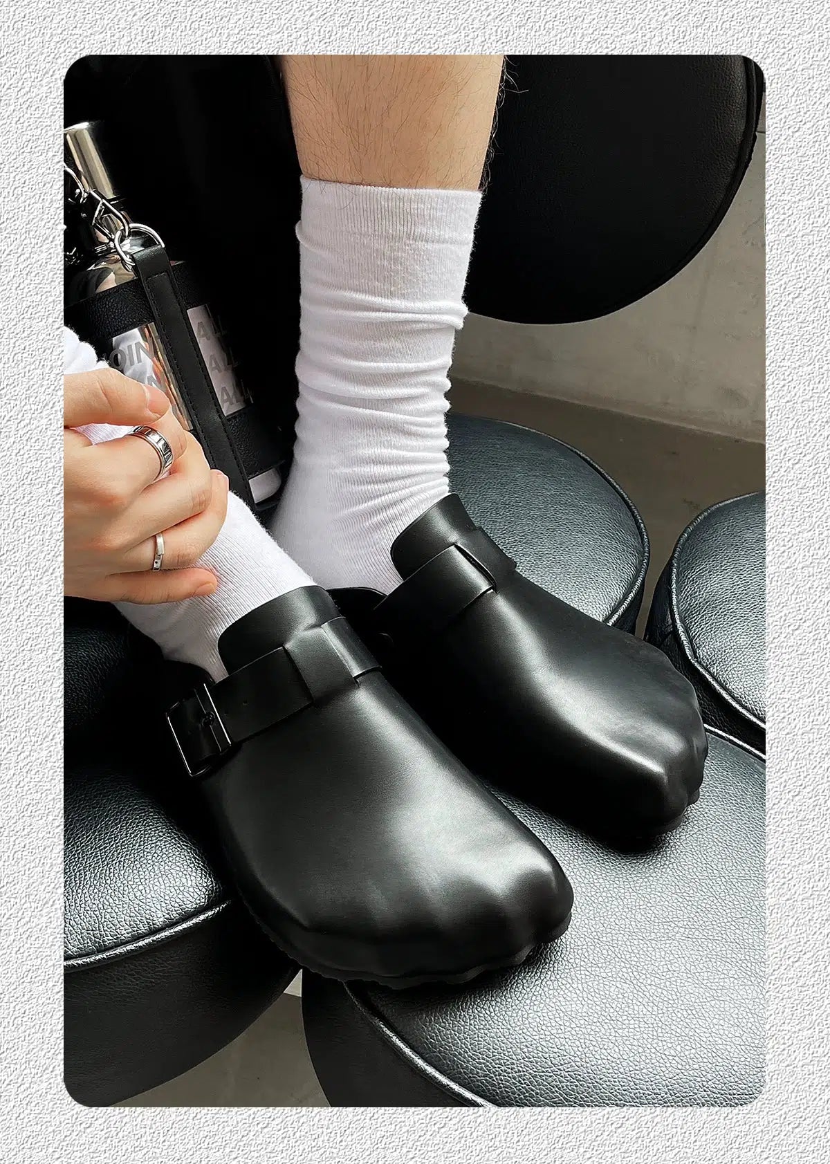 Skywood Berken Slip-On Shoes