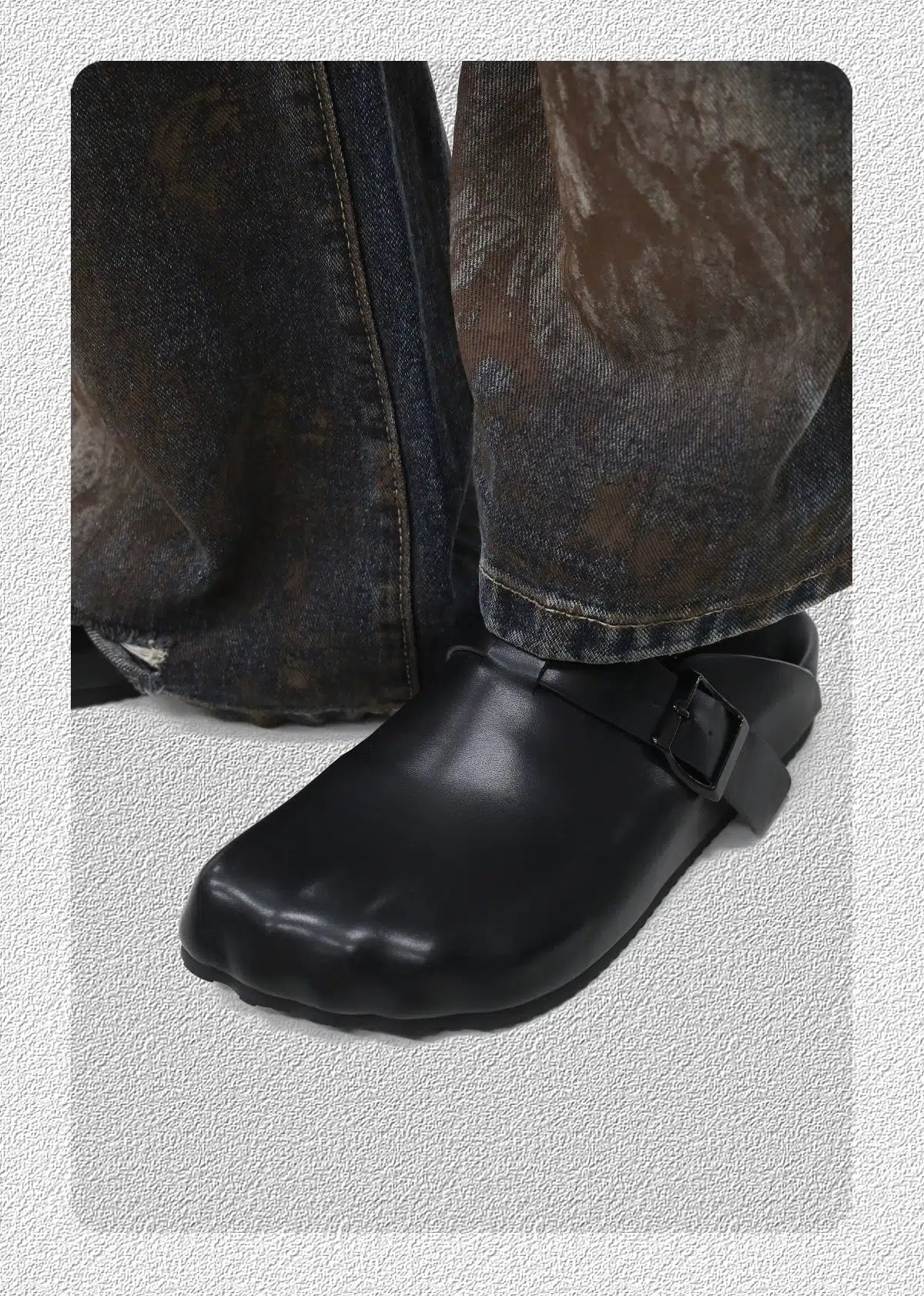 Skywood Berken Slip-On Shoes