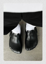 Skywood Berken Slip-On Shoes