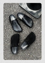 Skywood Berken Slip-On Shoes