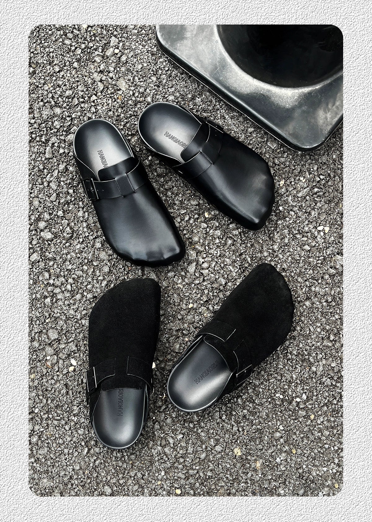 Skywood Berken Slip-On Shoes