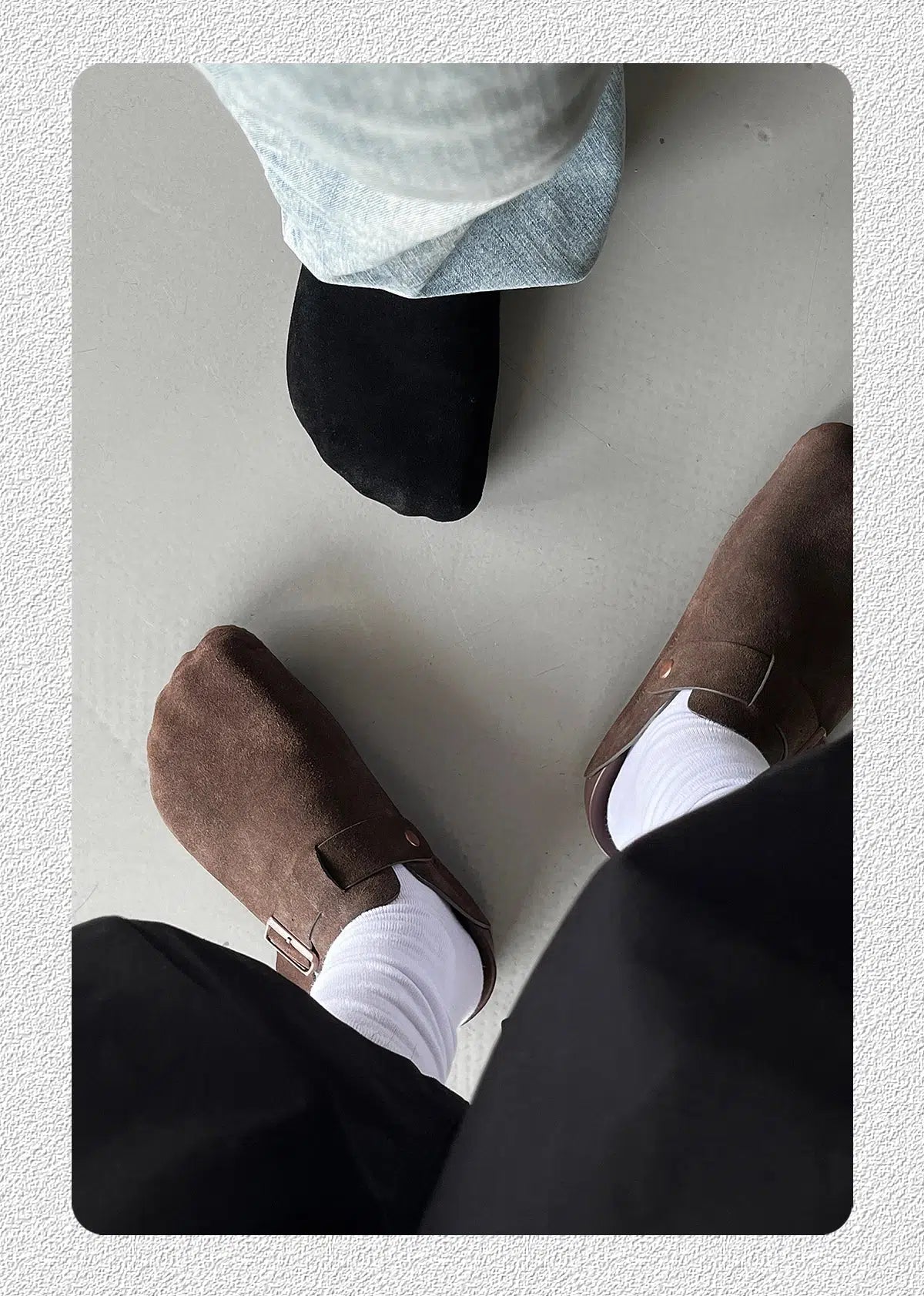 Skywood Berken Slip-On Shoes